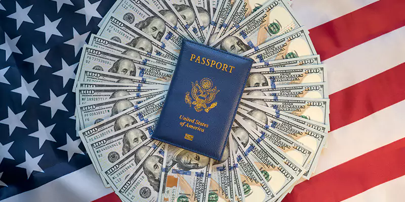 Why Choose Us for Your US Investment Visa Journey for Uzbekistan?