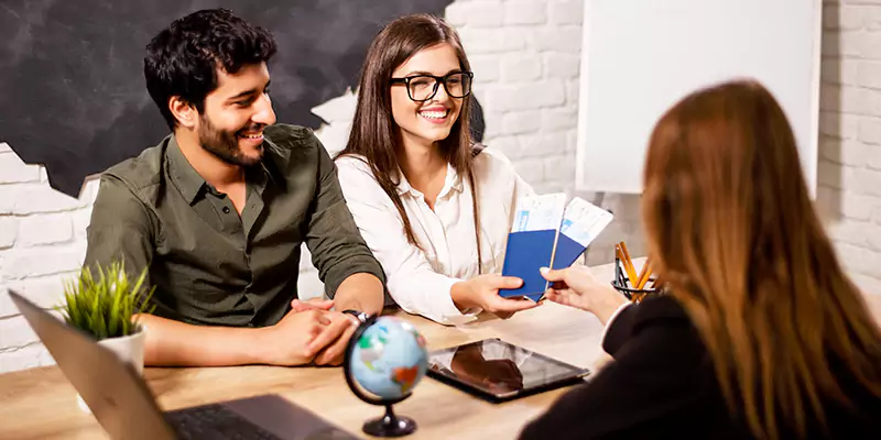 Benefits You Get with Our US Business Visa Consultancy Services in Uzbekistan