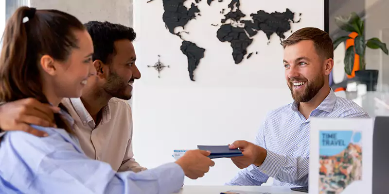 Comprehensive Business Immigration Green Card Services in Uzbekistan