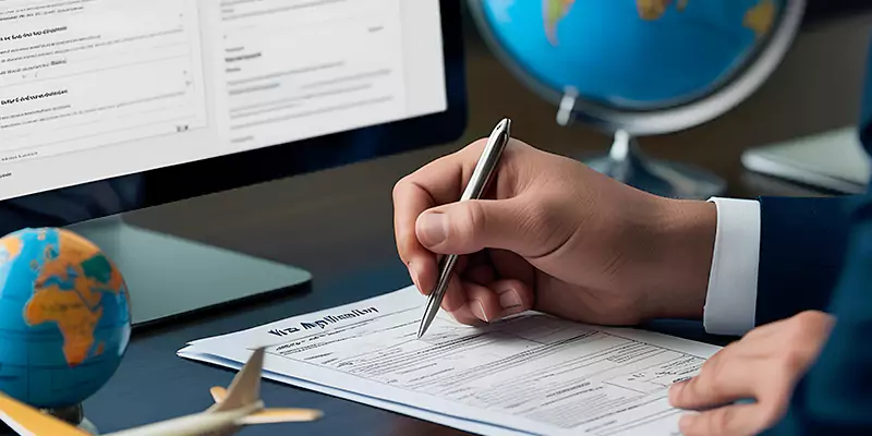 Benefits of Our US Branch Office Visa Services in Uzbekistan