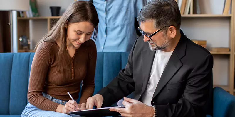 Our Specialized US Business Visa Application Services in Uzbekistan
