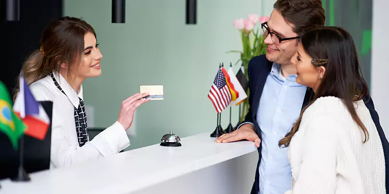 US Startup Visa Services and Strategic Consultation in Uzbekistan