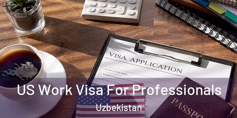  US Work Visa For Professionals Uzbekistan